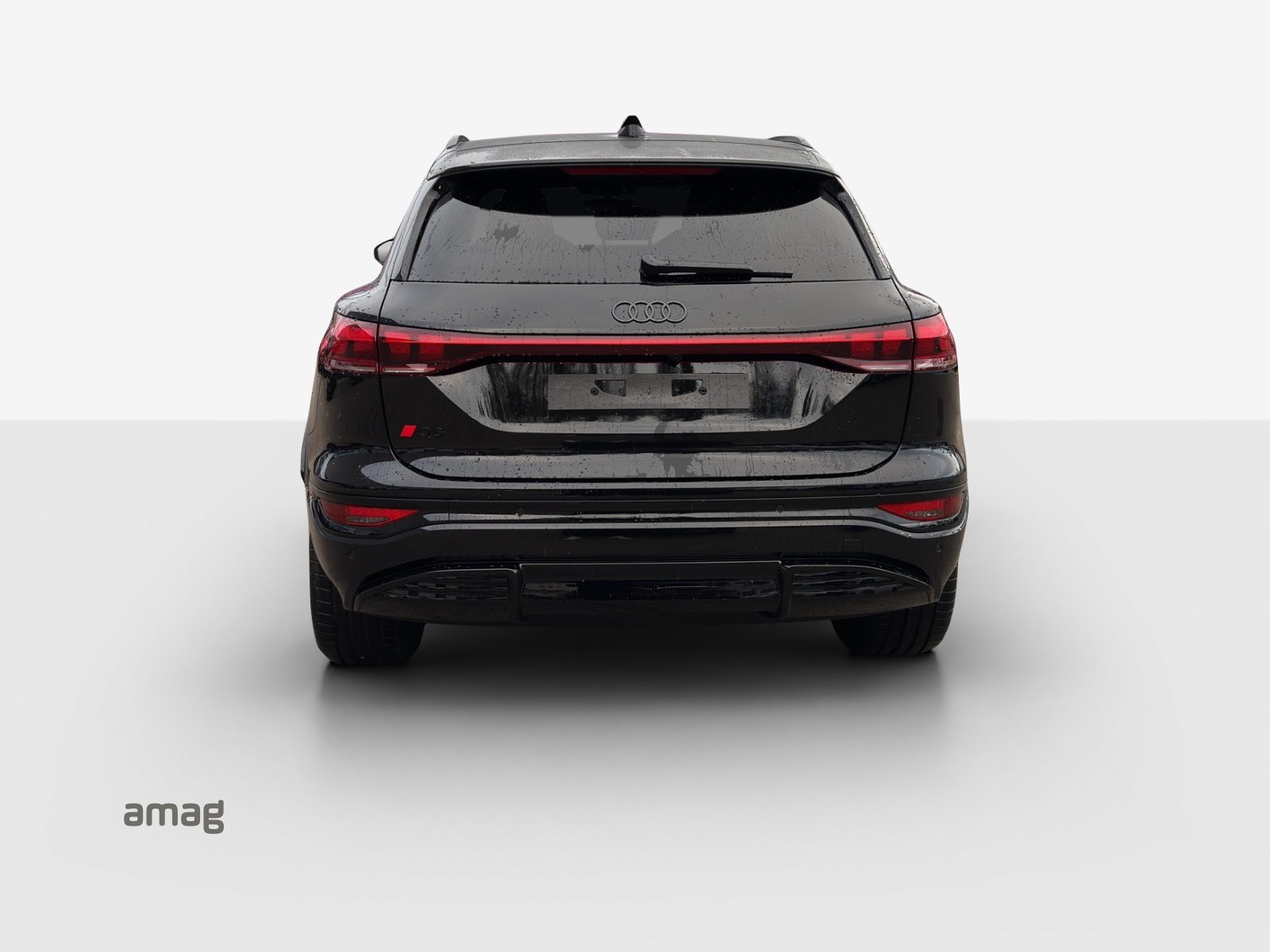 AUDI Q6 SUV e-tron quattro, Elettrica, Auto dimostrativa, Automatico - 4