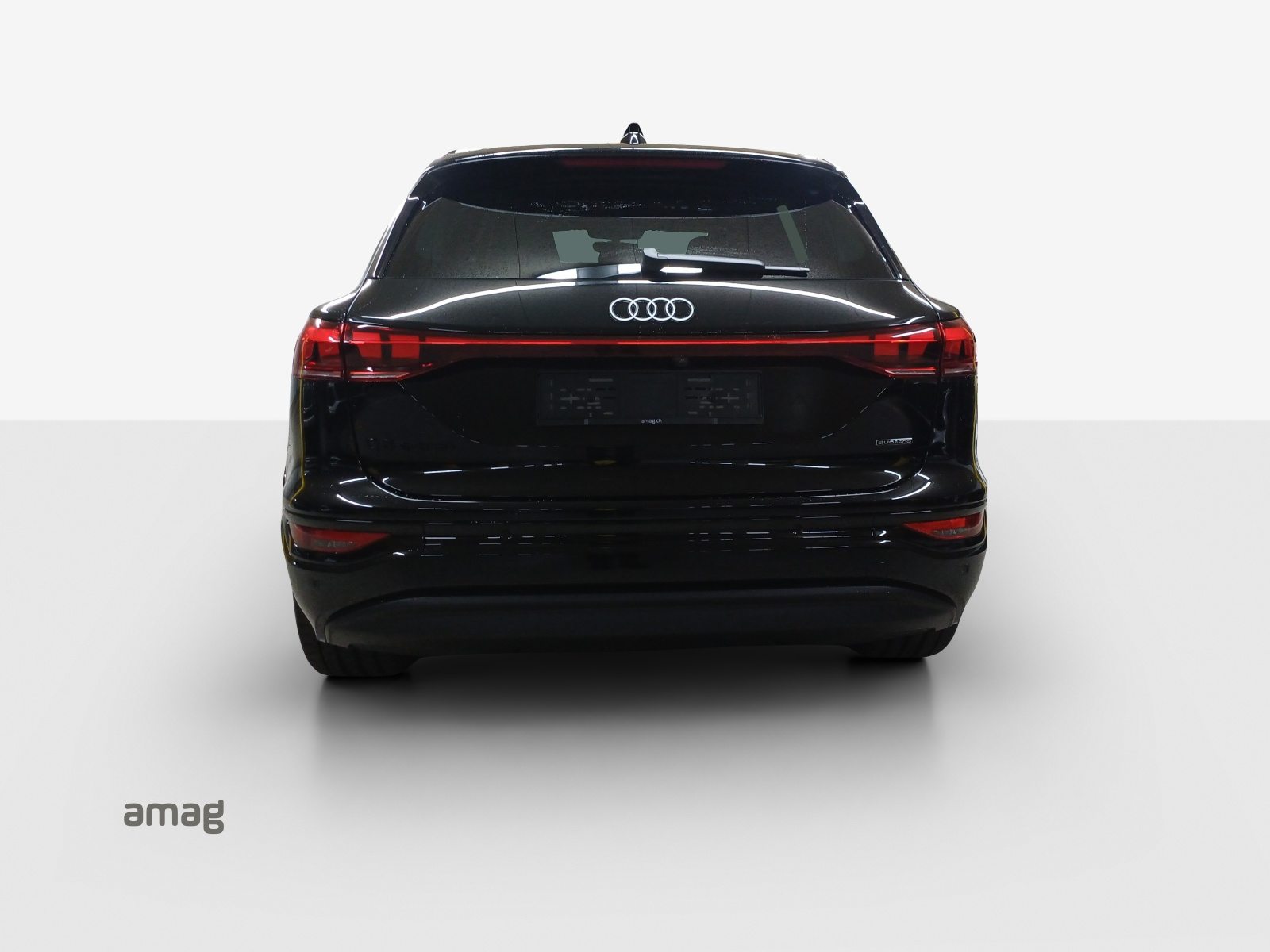 AUDI Q6 SUV e-tron quattro, Électrique, Voiture de démonstration, Automatique - 4