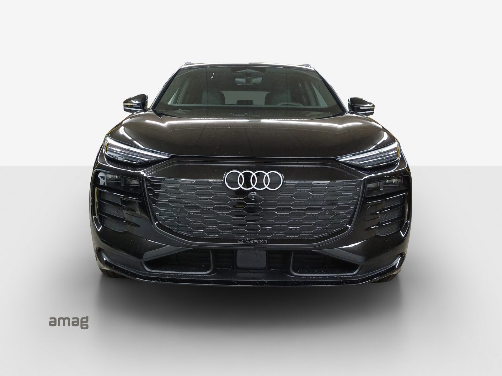 AUDI Q6 SUV e-tron quattro, Électrique, Voiture de démonstration, Automatique - 7