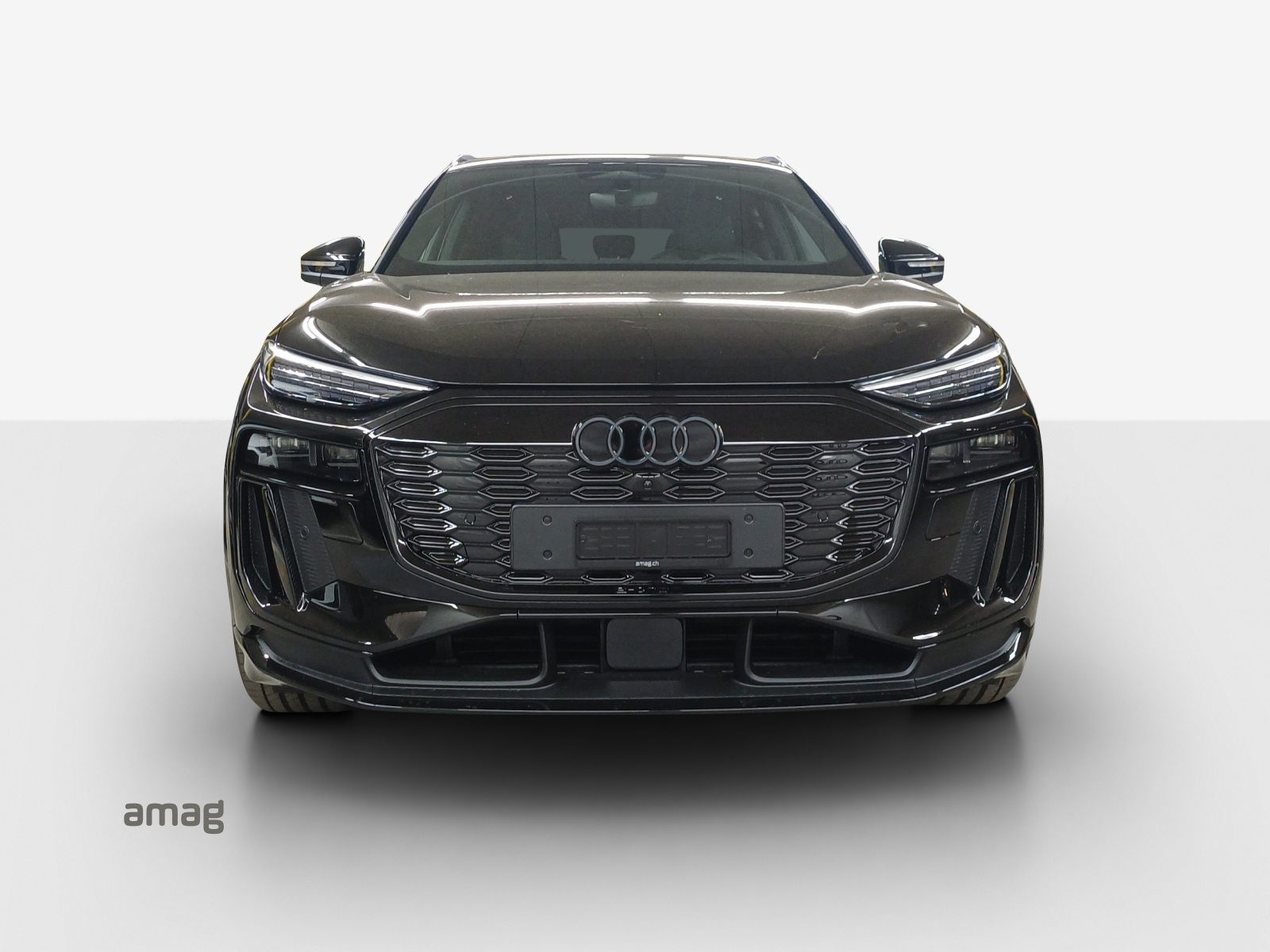 AUDI Q6 SUV e-tron quattro, Electric, Ex-demonstrator, Automatic - 7