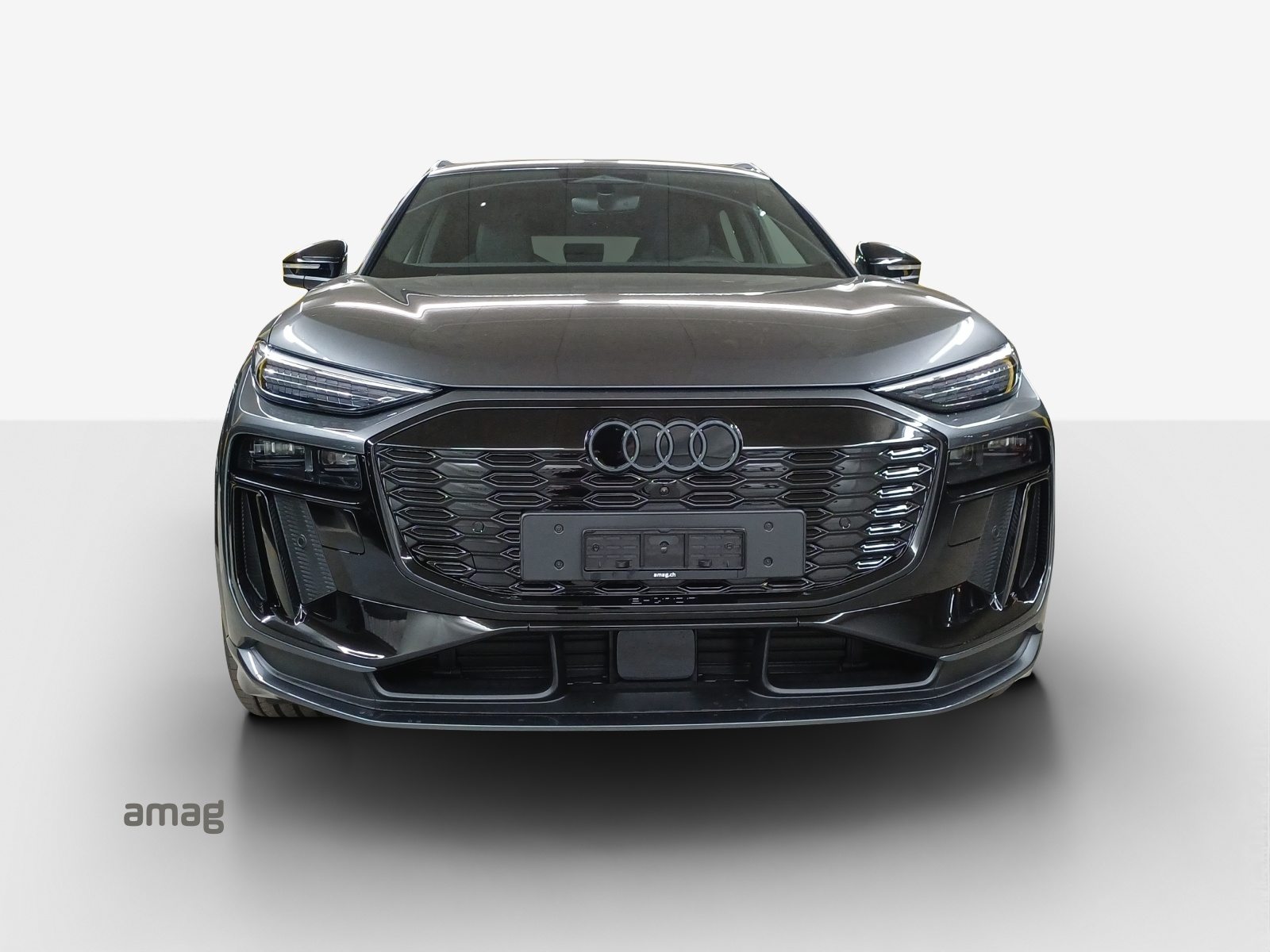 AUDI Q6 SUV e-tron quattro, Electric, Ex-demonstrator, Automatic - 7