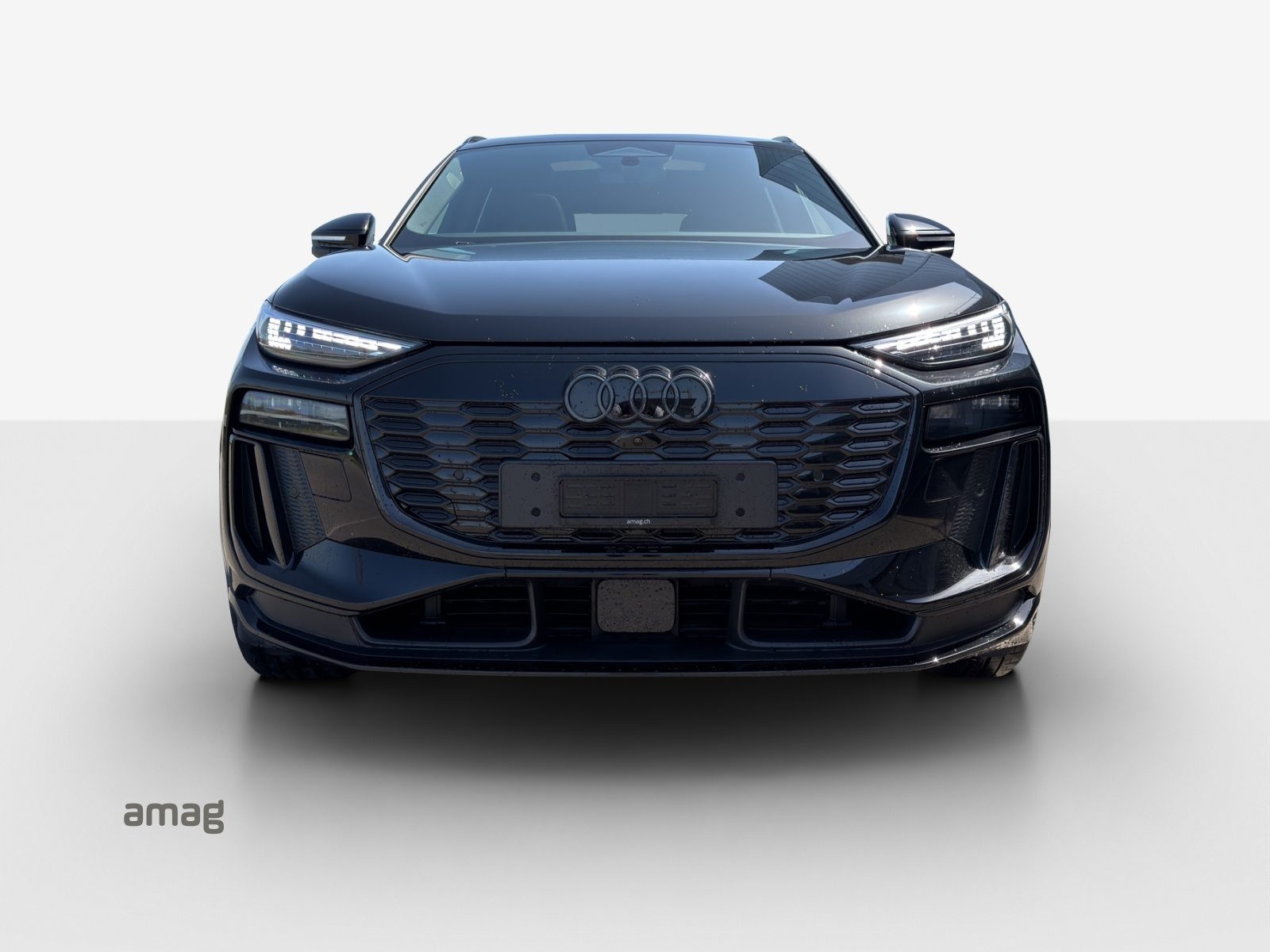 AUDI Q6 SUV e-tron quattro, Elektro, Vorführwagen, Automatik - 7