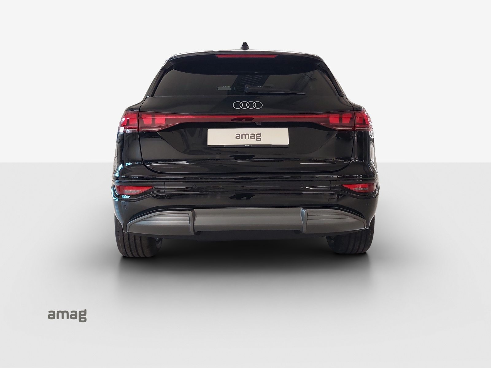 AUDI Q6 SUV e-tron performance, Elektro, Vorführwagen, Automatik - 4