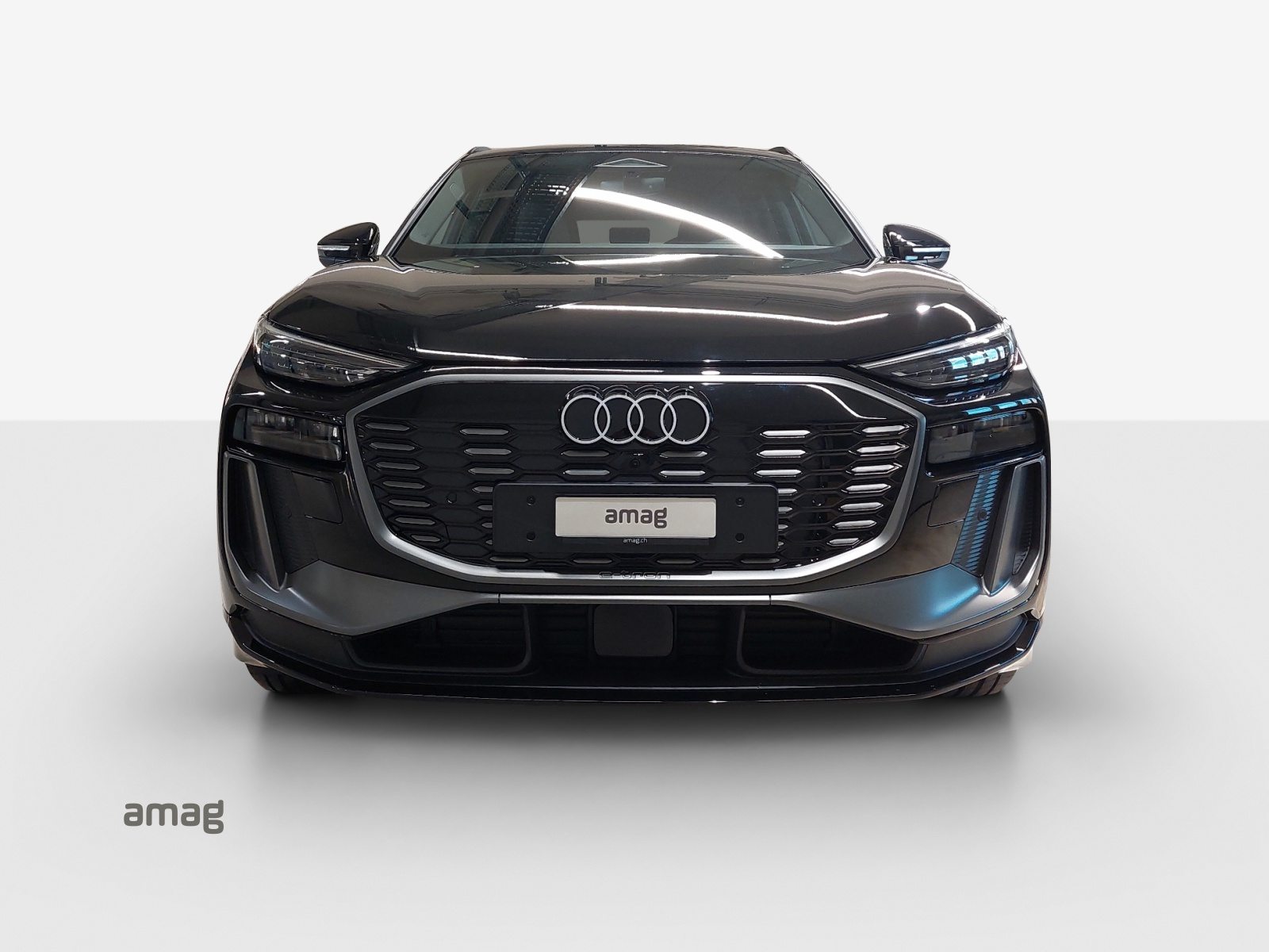 AUDI Q6 SUV e-tron performance, Elektro, Vorführwagen, Automatik - 7