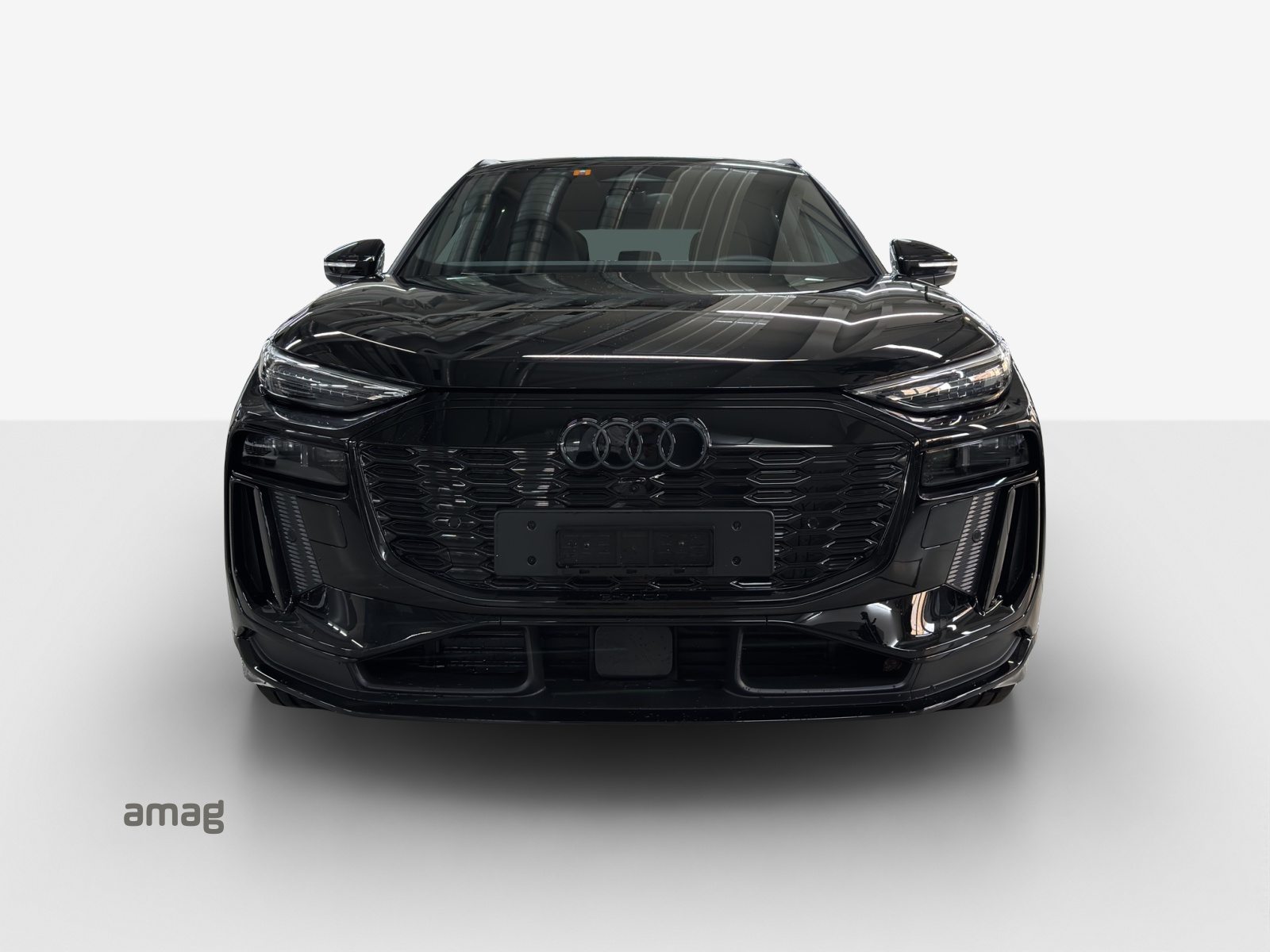 AUDI Q6 SUV e-tron quattro, Électrique, Voiture de démonstration, Automatique - 2