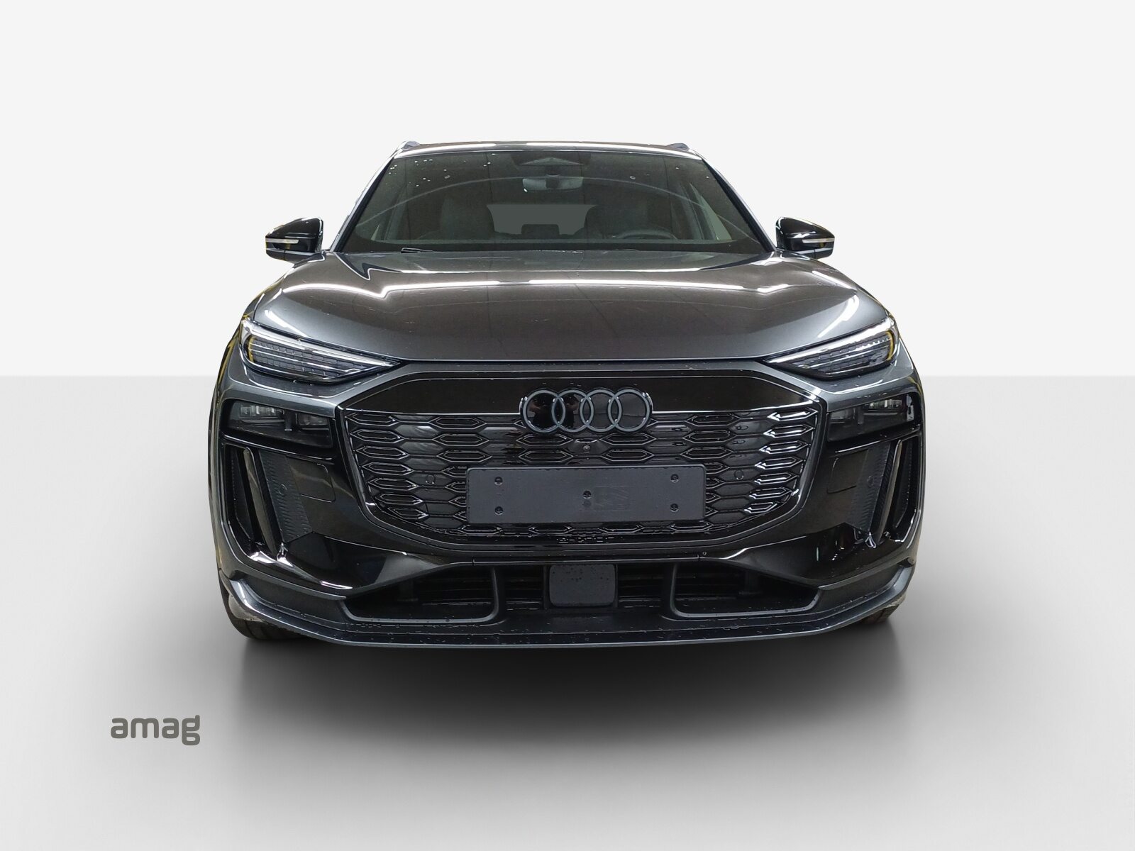 AUDI Q6 SUV e-tron quattro, Électrique, Voiture de démonstration, Automatique - 7