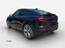 AUDI Q6 Sportback e-tron quattro, Electric, Ex-demonstrator, Automatic - 2