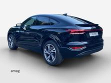 AUDI Q6 Sportback e-tron quattro, Elektro, Vorführwagen, Automatik - 3