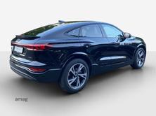 AUDI Q6 Sportback e-tron quattro, Elektro, Vorführwagen, Automatik - 5
