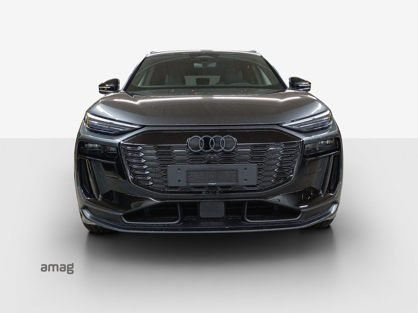AUDI Q6 SUV e-tron quattro, Electric, Ex-demonstrator, Automatic - 7