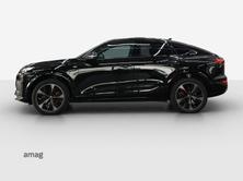 AUDI Q6 Sportback e-tron quattro, Électrique, Voiture de démonstration, Automatique - 2