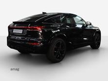 AUDI Q6 Sportback e-tron quattro, Électrique, Voiture de démonstration, Automatique - 5