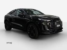 AUDI Q6 Sportback e-tron quattro, Électrique, Voiture de démonstration, Automatique - 6