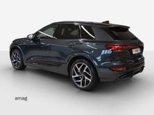 AUDI Q6 SUV e-tron quattro, Électrique, Voiture de démonstration, Automatique - 3