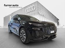 AUDI Q6 SUV e-tron quattro, Électrique, Voiture nouvelle, Automatique - 7