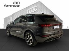 AUDI Q6 SUV e-tron quattro, Électrique, Voiture nouvelle, Automatique - 3