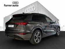 AUDI Q6 SUV e-tron quattro, Électrique, Voiture nouvelle, Automatique - 5