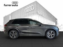 AUDI Q6 SUV e-tron quattro, Électrique, Voiture nouvelle, Automatique - 6
