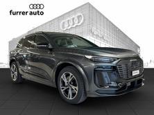 AUDI Q6 SUV e-tron quattro, Électrique, Voiture nouvelle, Automatique - 7