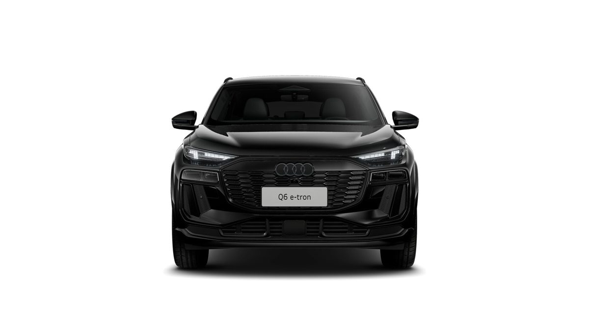 AUDI Q6 Sportback e-tron quattro, Elektro, Neuwagen, Automat - 3