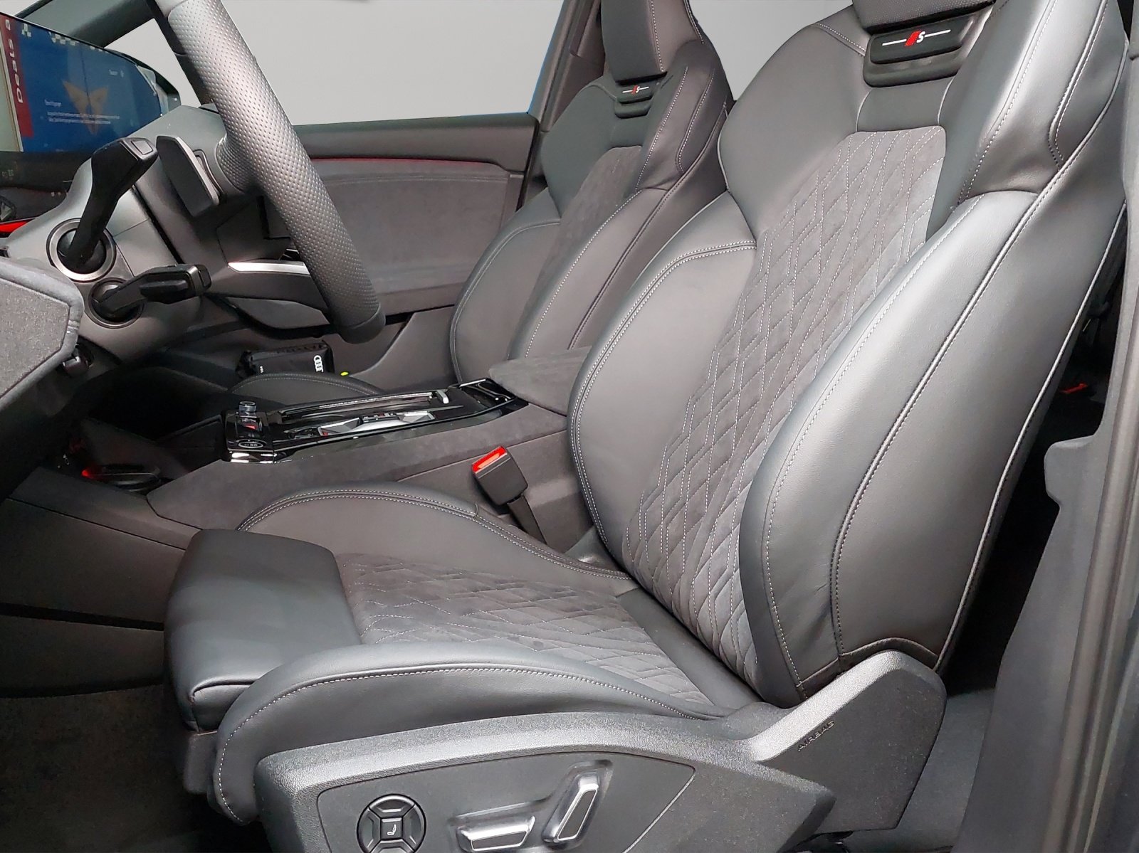 AUDI Q6 e-tron quattro, Elettrica, Auto nuove, Automatico - 6