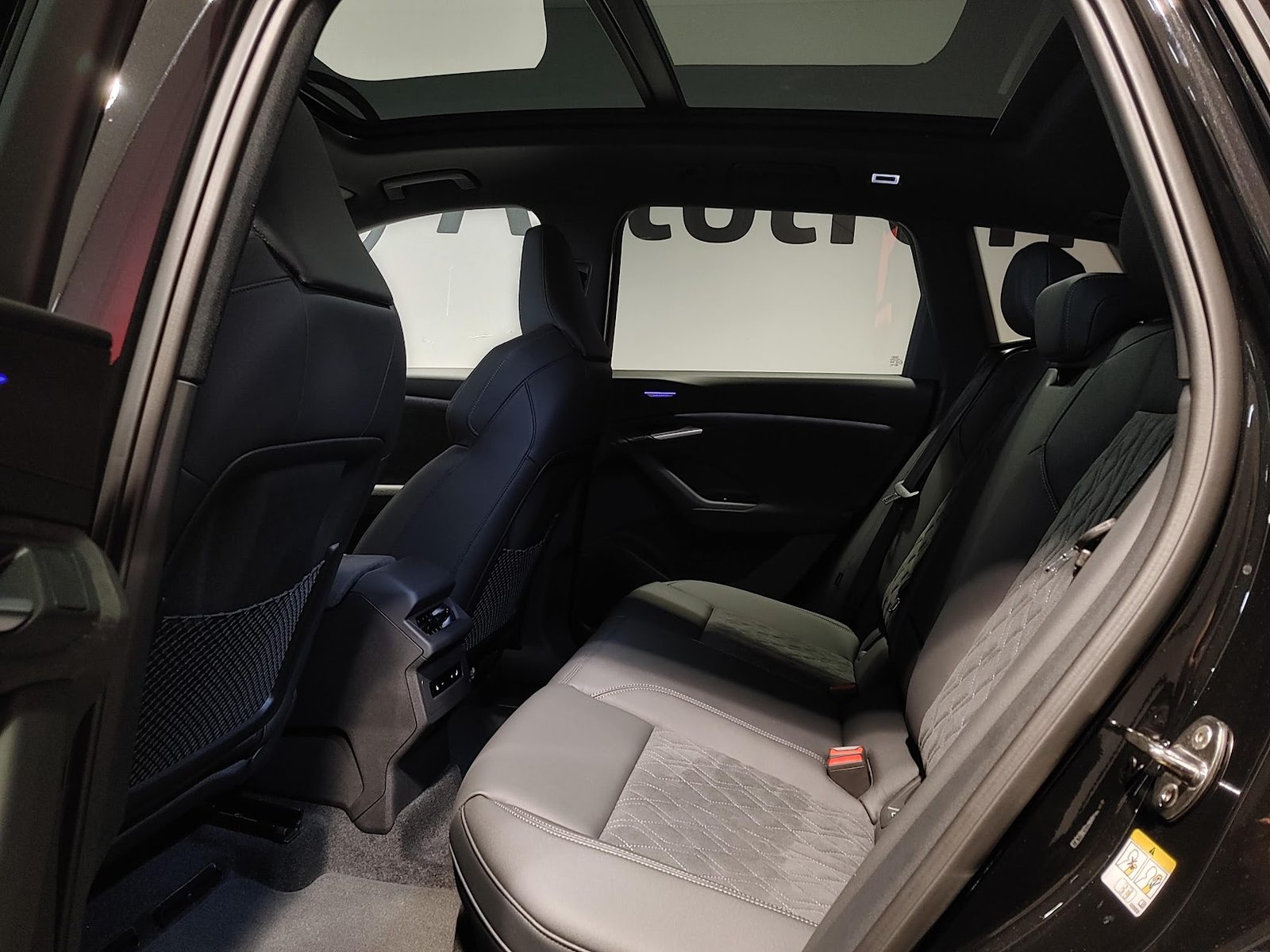 AUDI Q6 SUV e-tron quattro, Électrique, Voiture nouvelle, Automatique - 5