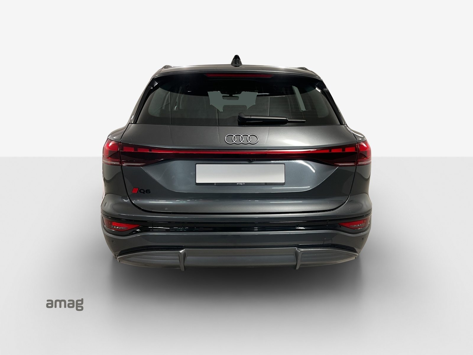 AUDI Q6 SUV e-tron quattro, Électrique, Occasion / Utilisé, Automatique - 5