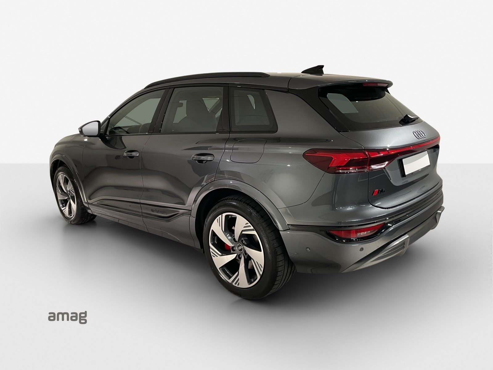AUDI Q6 SUV e-tron quattro, Elettrica, Occasioni / Usate, Automatico - 3