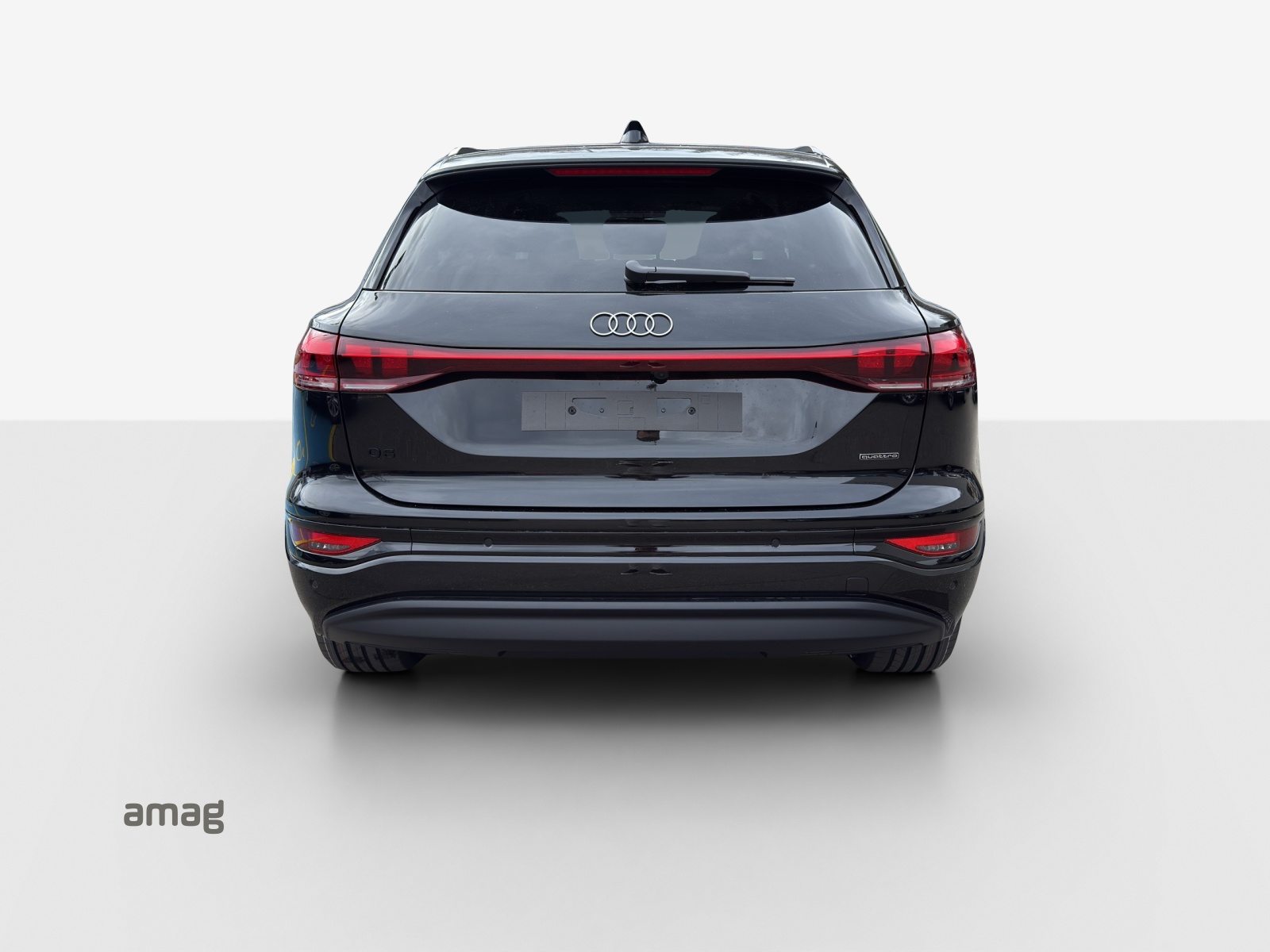 AUDI Q6 SUV e-tron quattro, Électrique, Occasion / Utilisé, Automatique - 4