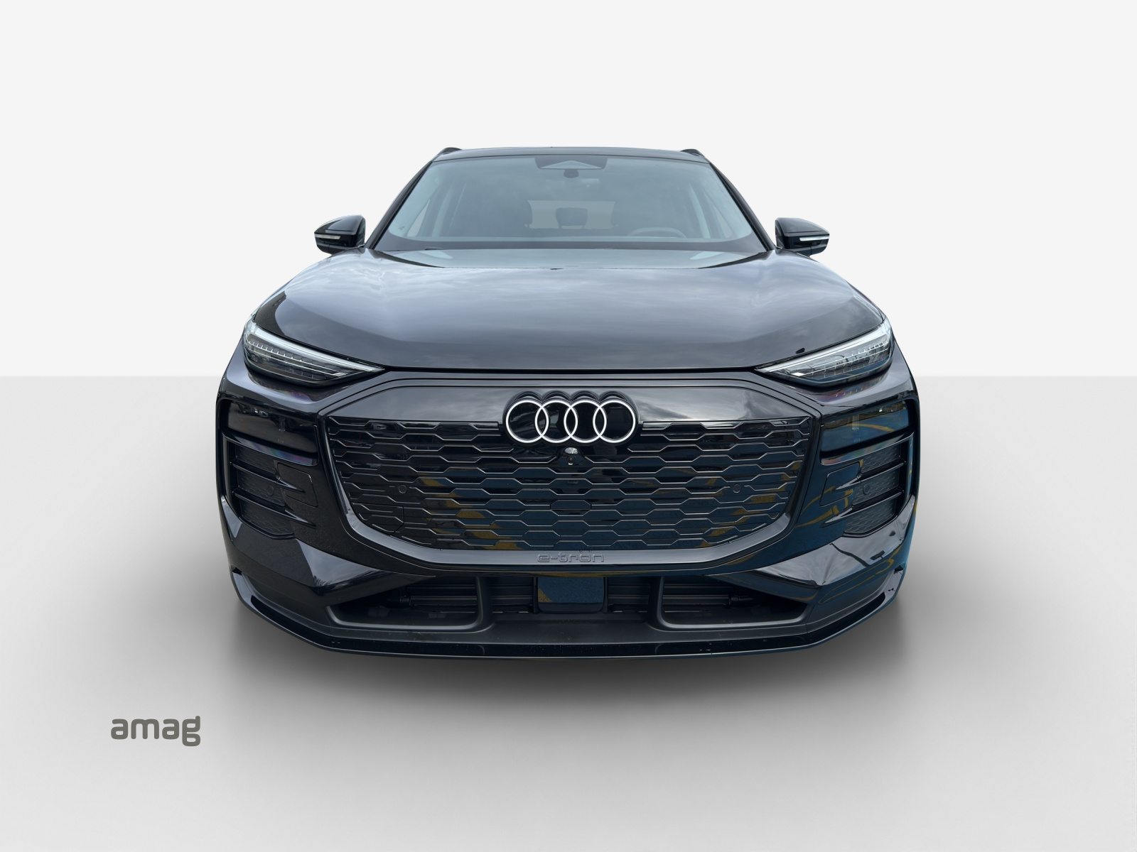 AUDI Q6 SUV e-tron quattro, Électrique, Occasion / Utilisé, Automatique - 7