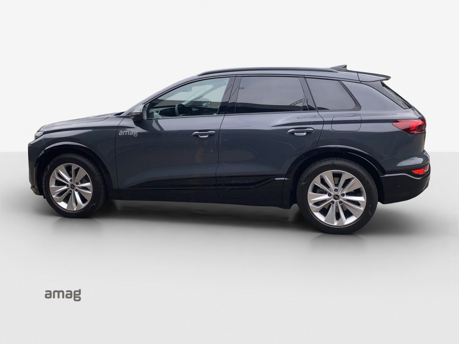 AUDI Q6 SUV e-tron quattro, Elettrica, Occasioni / Usate, Automatico - 2