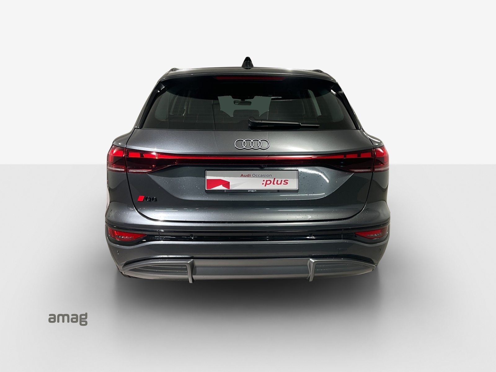 AUDI Q6 SUV e-tron quattro, Elettrica, Occasioni / Usate, Automatico - 4