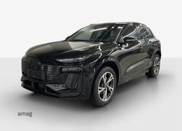 AUDI Q6 SUV e-tron quattro