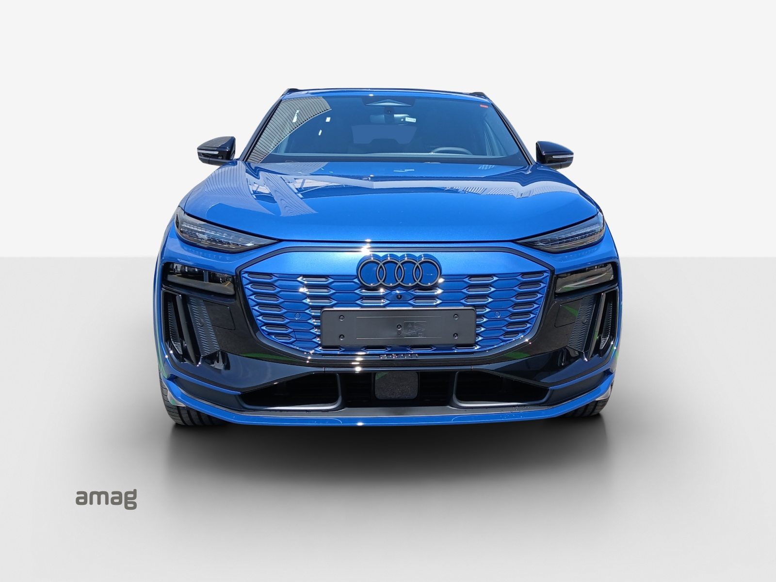 AUDI Q6 Sportback e-tron quattro, Elettrica, Auto dimostrativa, Automatico - 7