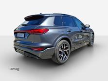 AUDI Q6 SUV e-tron quattro, Elettrica, Auto dimostrativa, Automatico - 5