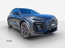 AUDI Q6 SUV e-tron quattro, Elettrica, Auto dimostrativa, Automatico - 6