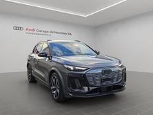 AUDI Q6 e-tron quattro, Elettrica, Auto dimostrativa, Automatico - 2
