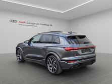 AUDI Q6 e-tron quattro, Elettrica, Auto dimostrativa, Automatico - 5