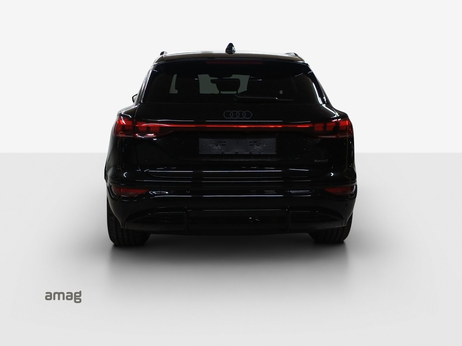 AUDI Q6 SUV e-tron quattro, Electric, Ex-demonstrator, Automatic - 4