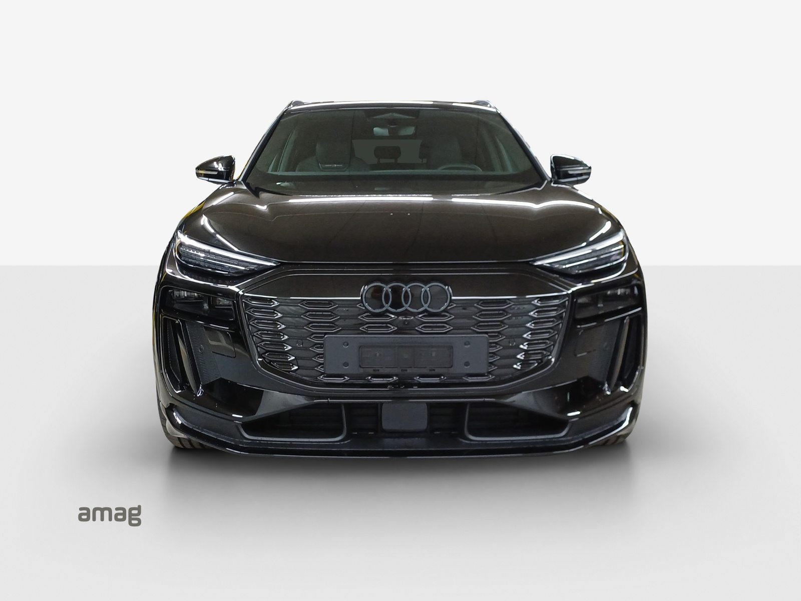 AUDI Q6 SUV e-tron quattro, Electric, Ex-demonstrator, Automatic - 7