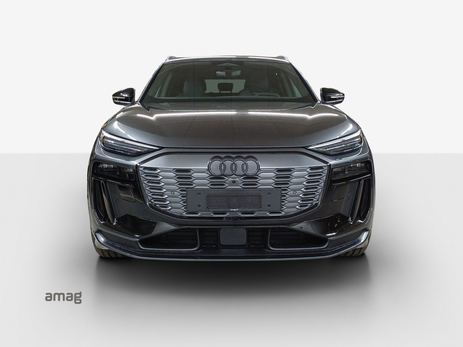 AUDI Q6 SUV e-tron quattro, Elettrica, Auto dimostrativa, Automatico - 7