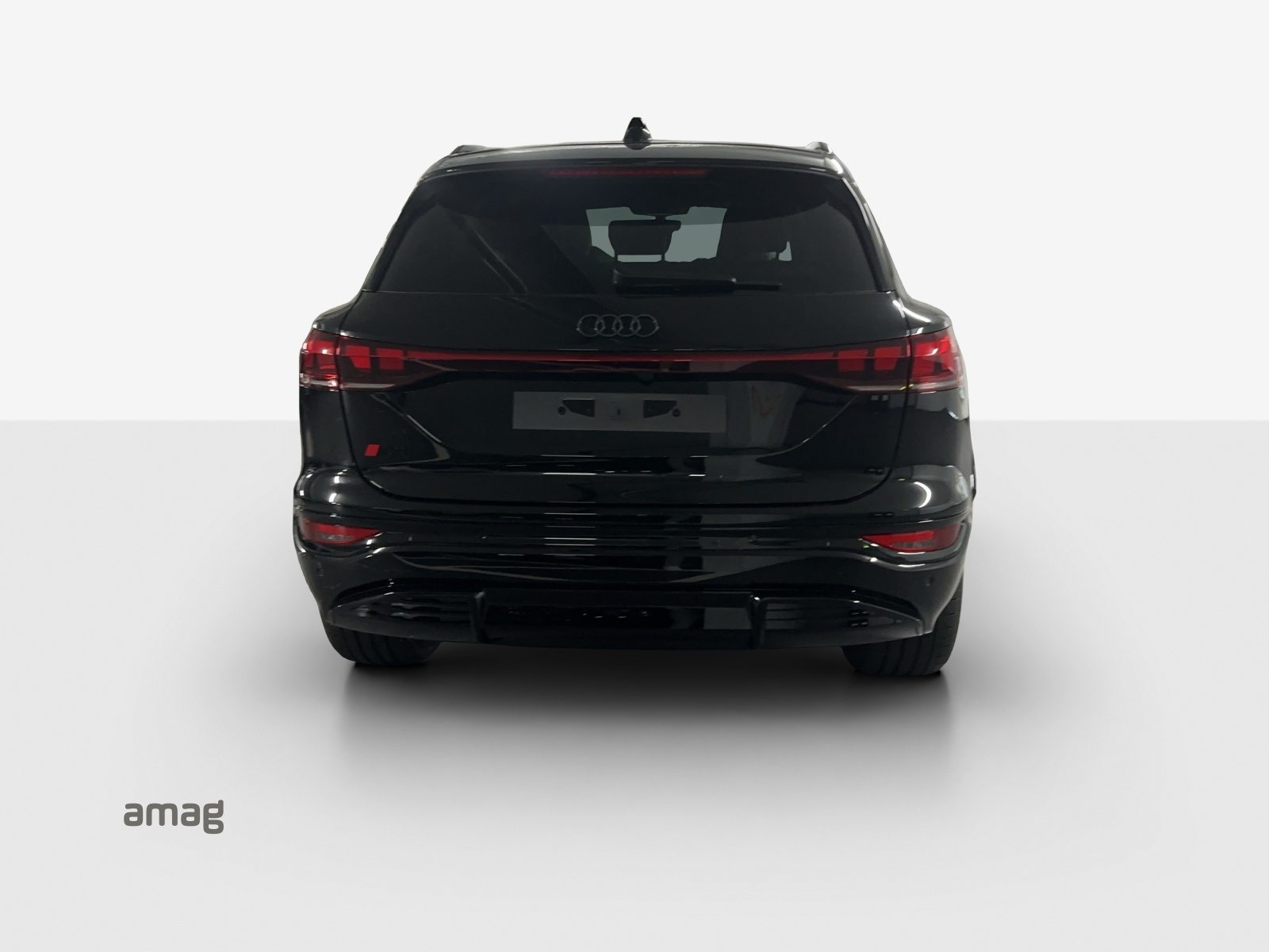 AUDI Q6 SUV e-tron quattro, Elettrica, Auto dimostrativa, Automatico - 4