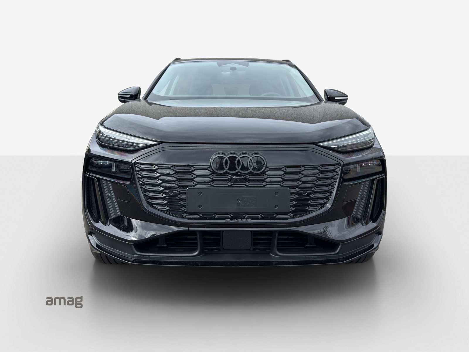 AUDI Q6 SUV e-tron quattro, Electric, Ex-demonstrator, Automatic - 7