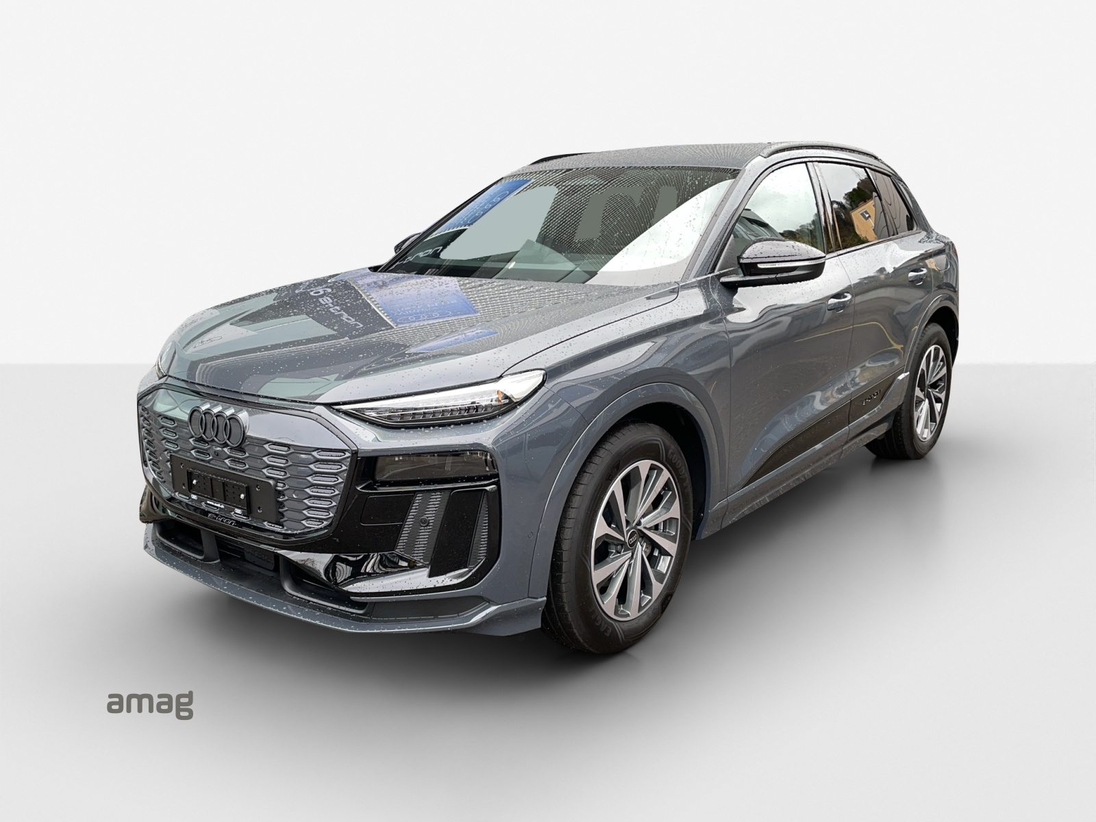 AUDI Q6