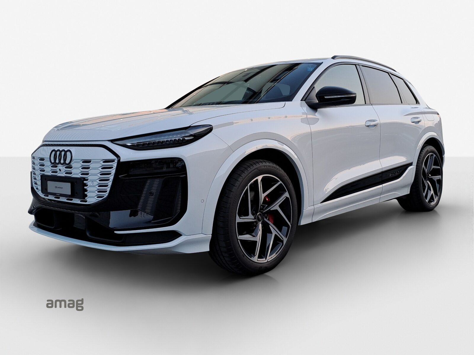 AUDI Q6