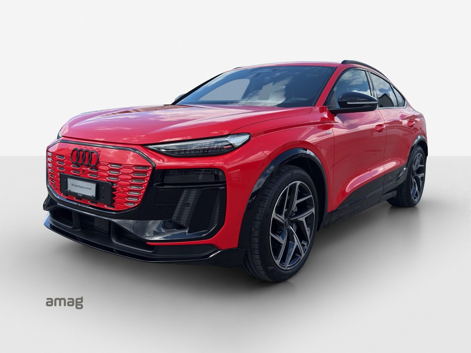 AUDI Q6