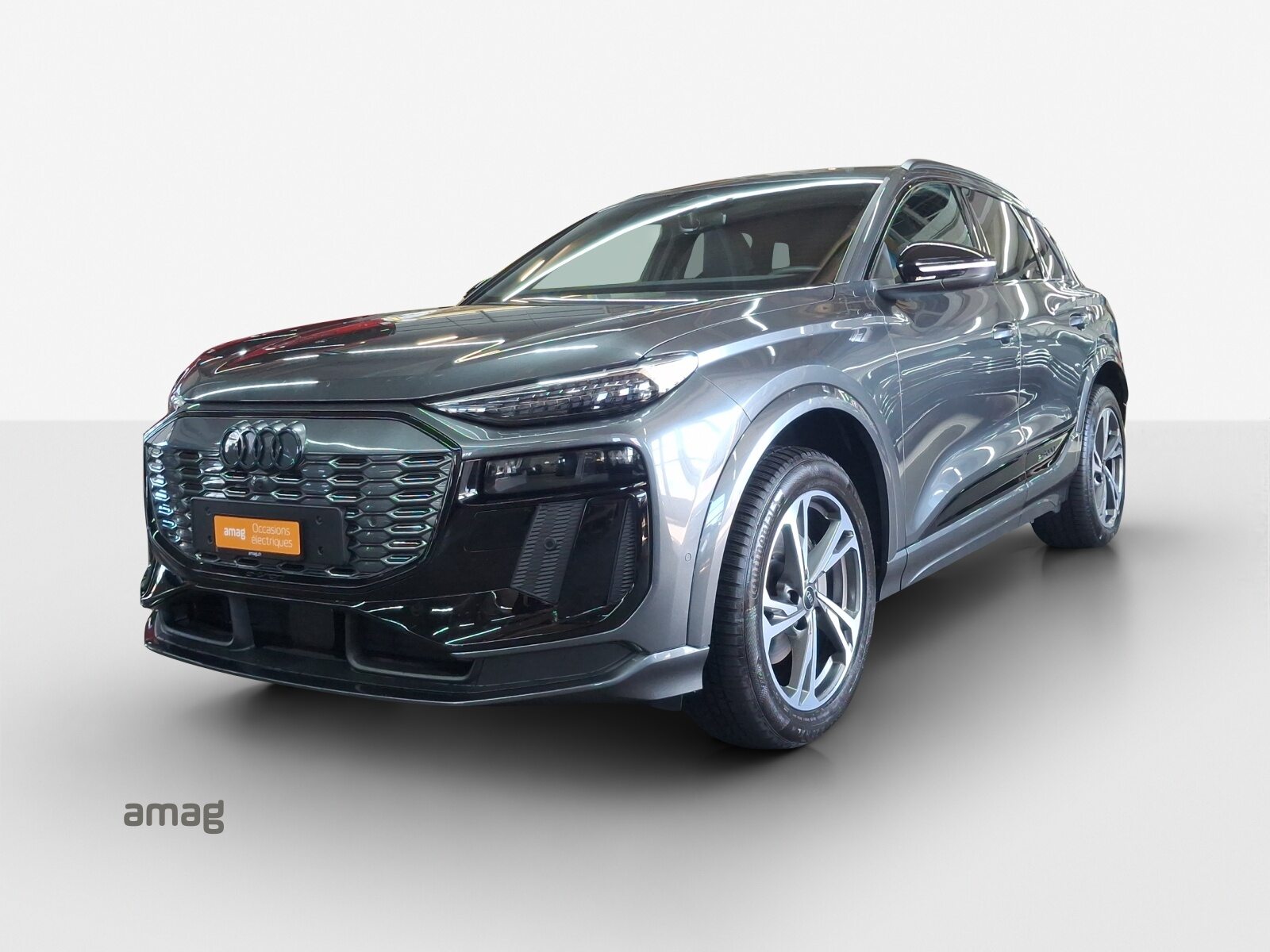 AUDI Q6