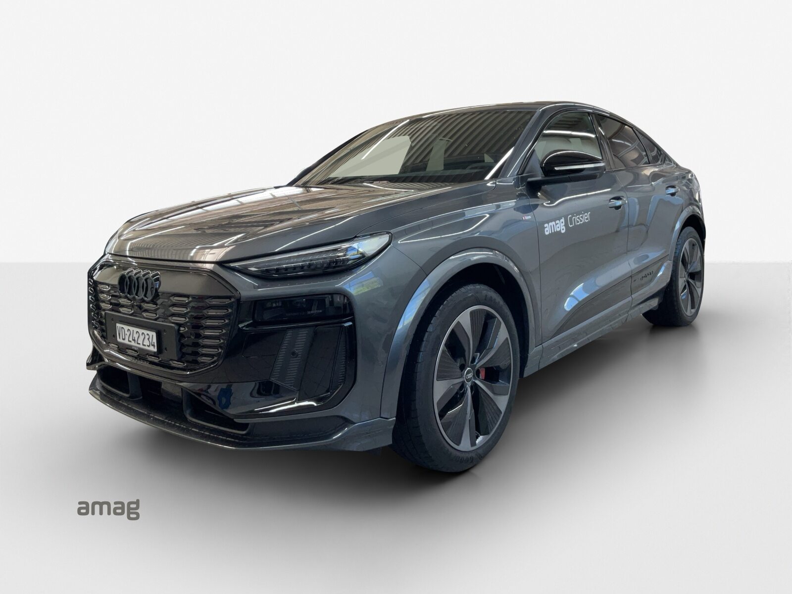 AUDI Q6