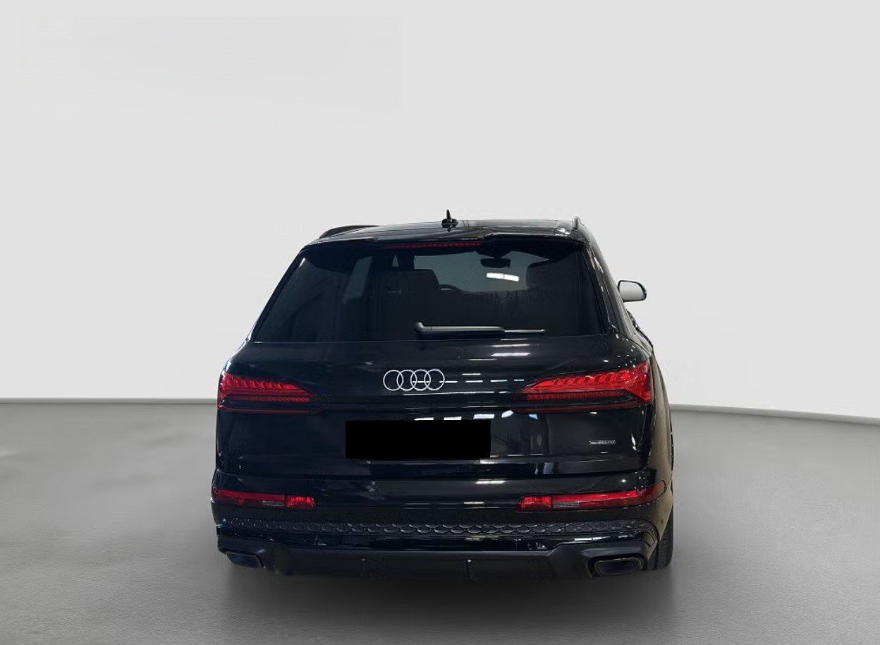 AUDI Q7 SUV TFSI e quattro 360 kW S line tiptronic, Hybride Rechargeable Essence/Électricité, Voiture nouvelle, Automatique - 6