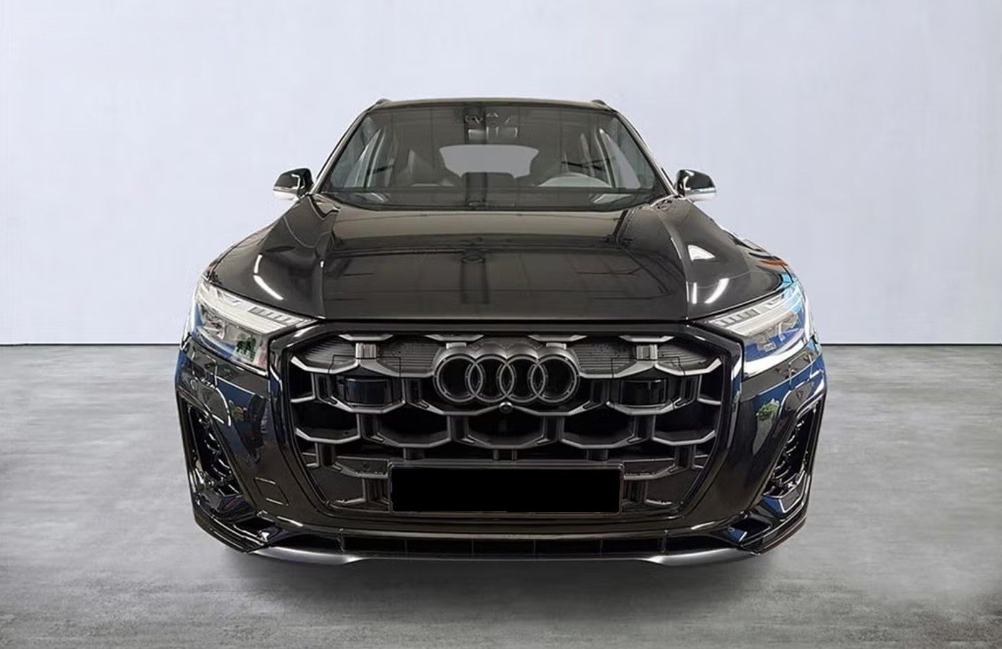 AUDI Q7 SUV TFSI e quattro 360 kW S line tiptronic, Hybride Rechargeable Essence/Électricité, Voiture nouvelle, Automatique - 2